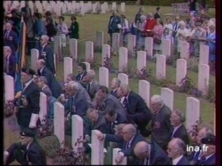 Les autres cérémonies