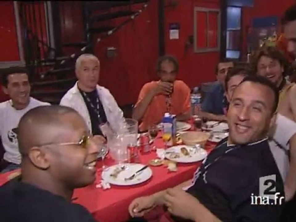 Nuit du Raï