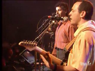 Orchestre National de Barbes