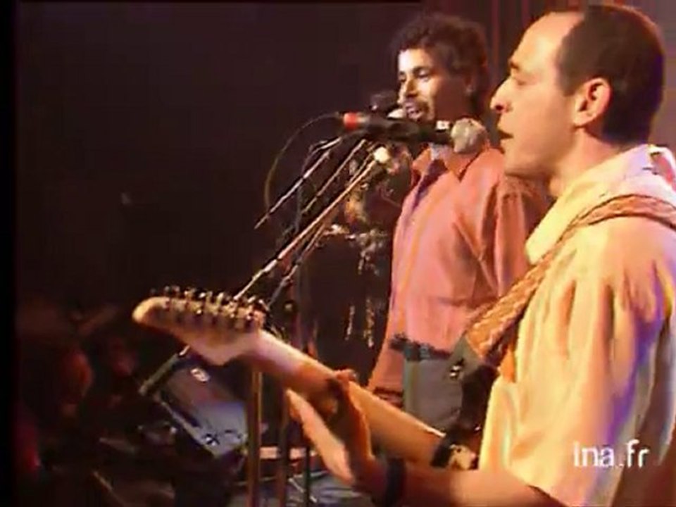 Orchestre National de Barbes