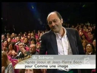 Palmarès de Cannes dont la palme d'or à Michael Moore pour " Farenheit 9-11"