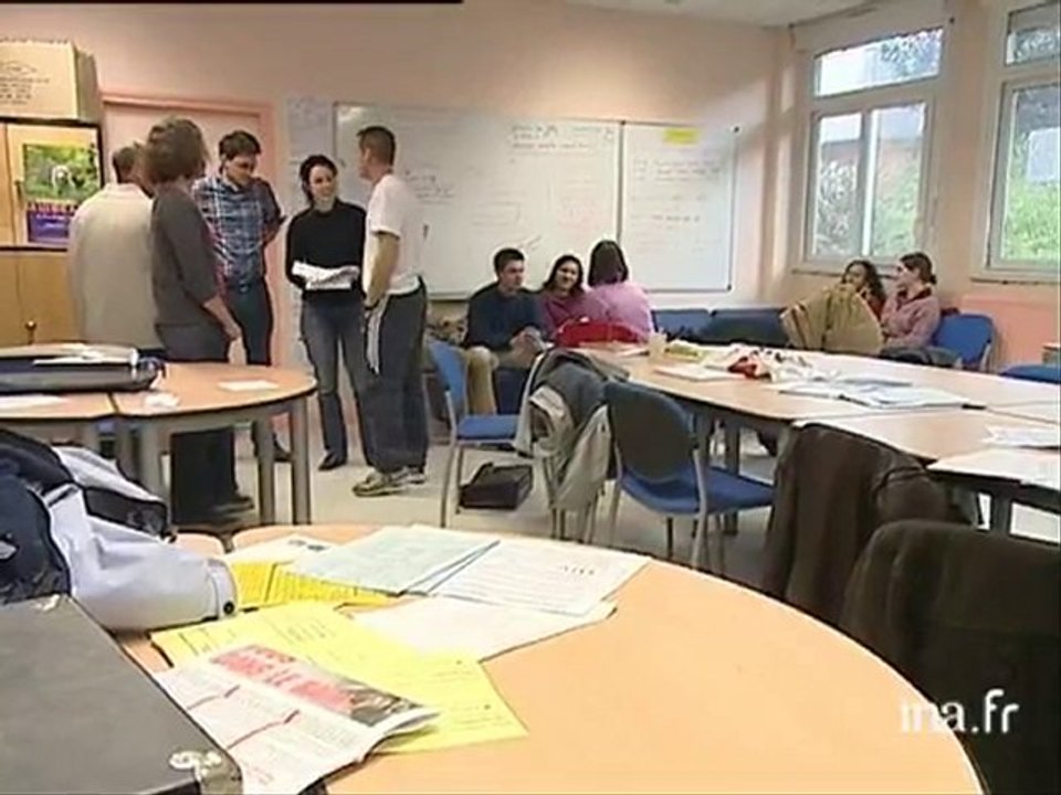 [Education : retour de la sanction]