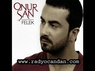 Onur San - Aman Felek