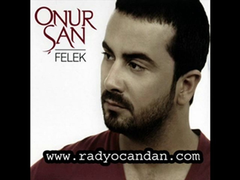 Onur San - Aman Felek