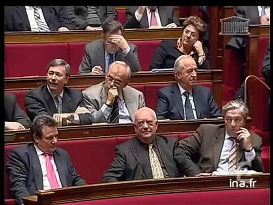 [Barroso à l'Assemblée]