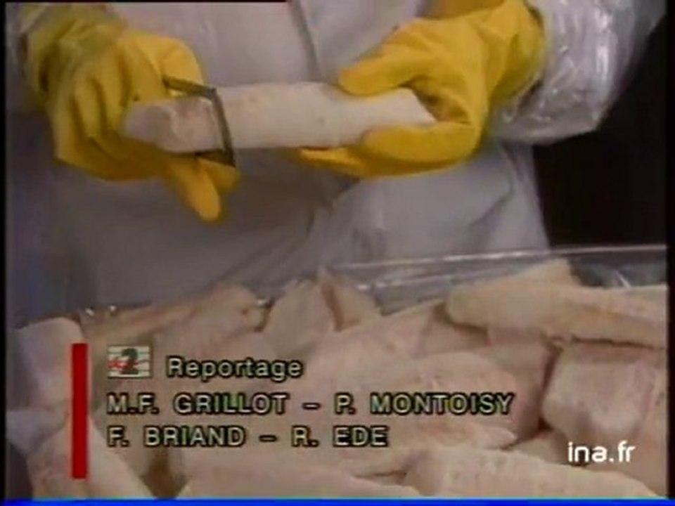 Cuisine légère