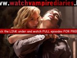 Vampire Diaries season 2 episode 5 Kill or Be Killed HQ