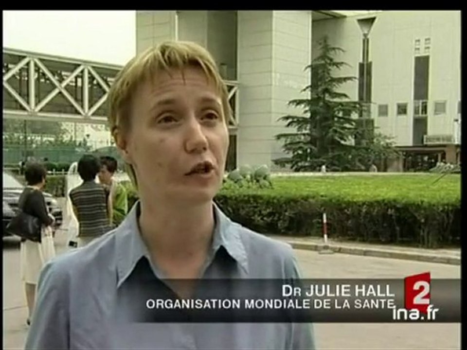 [La grippe aviaire en Asie]