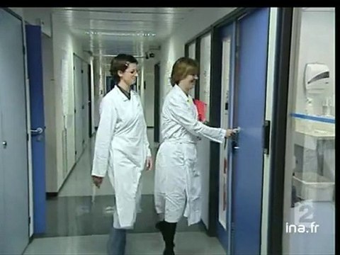 [Vaccin grippe aviaire]