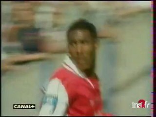 Anelka / Real Madrid