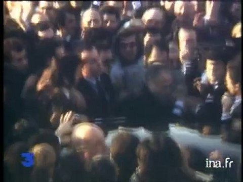 Rétro Chaban Delmas