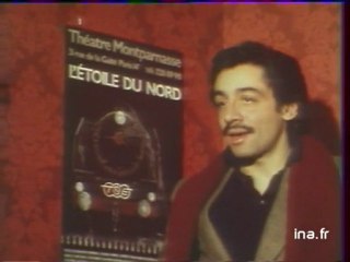 Théâtre : L' Etoile du nord au théâtre Montparnasse