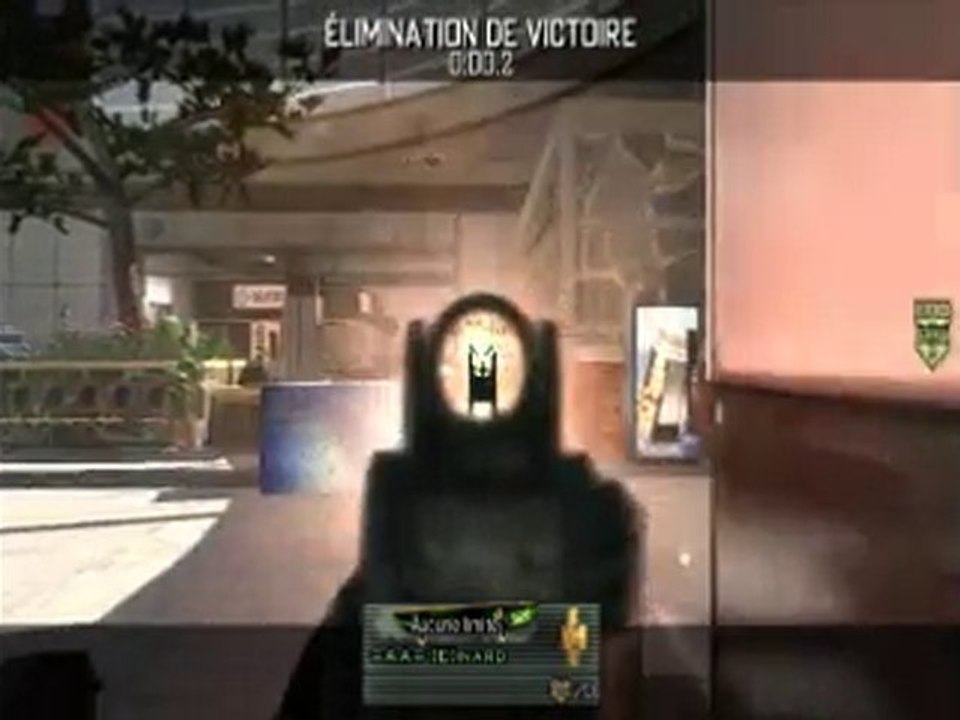 frag movie 3