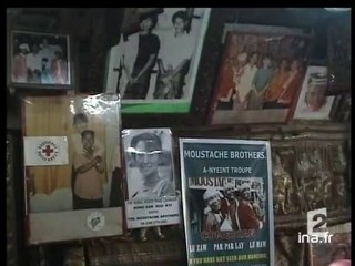 Birmanie : Aung San Suu Kyi