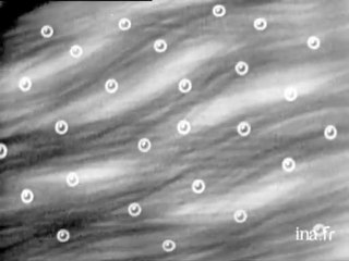 Pluies artificielles au Vietnam