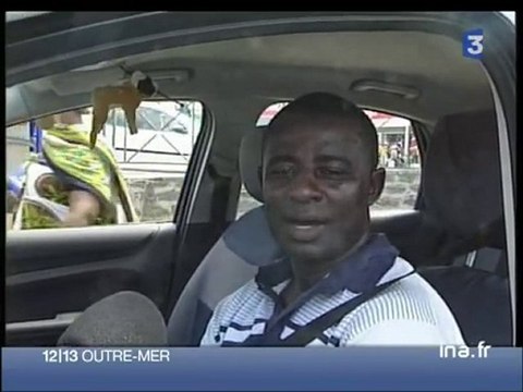 [Attentes des électeurs de Mayotte pour la présidentielle 2007]