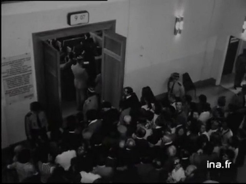 Procès de Buffet et Bontemps