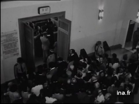 Procès de Buffet et Bontemps