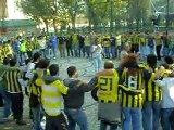 Fenerbahçe Derler Benim Adıma...24 Ekim 2010...Vamos Bien