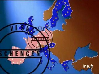 Mode d'emploi Schengen