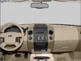 Used 2005 Ford F-150 Winder GA - by EveryCarListed.com