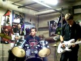 Seven Nation Army cover by Barock