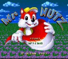 Mister Nutz ( Direct live SNES )