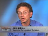GRITtv: John Nichols: Citizens United Corrupts Absolutely
