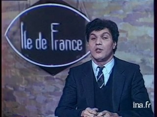 Arbre de Noël à l'Elysée