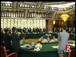 La Corée du Nord ferme une centrale nucléaire