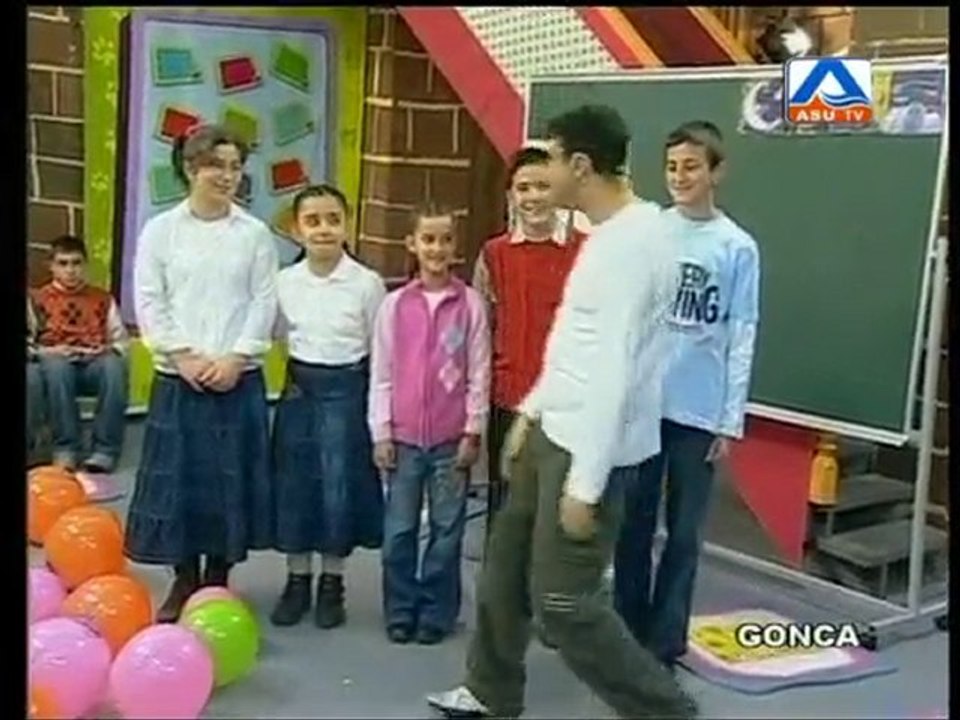 İslamın Şartı Beştir - Asu TV