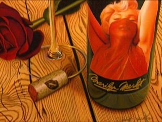 Park West Gallery interviews Scott Jacobs