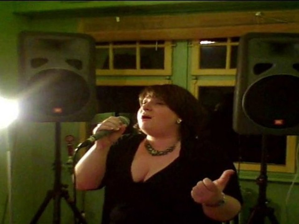 Alexandra de Blasi Du côté de mon coeur