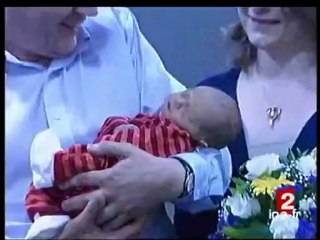 [Grande Bretagne : Tony Blair remplacé par Gordon Brown]