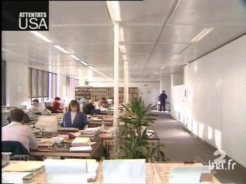 [Conséquences économiques après attentat]