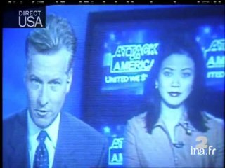 [La reprise des classes à New York]