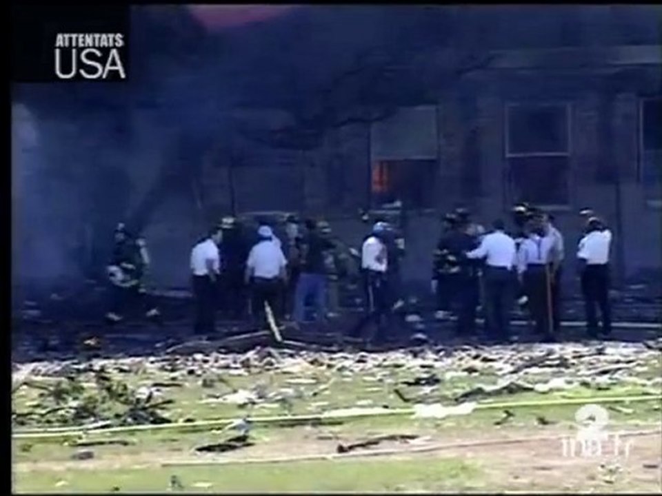 [Attentats Etats-Unis : résumé des attaques]