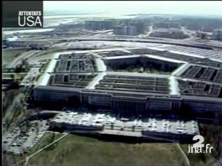 [Attentats Etats-Unis : les symboles du pays visés]