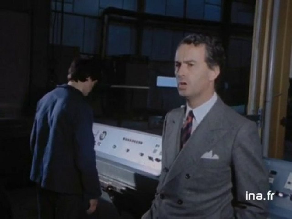 Toulouse : préfet visite une usine solaire  + la société d'économie d'énergie