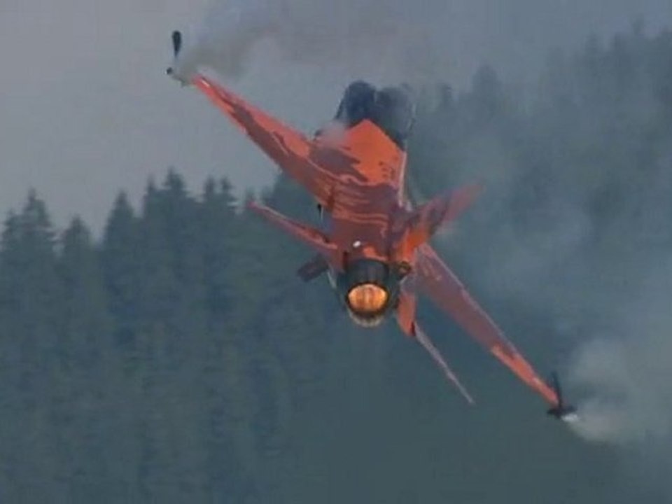 Air Power 2010
