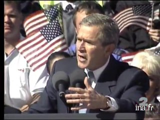 [Etats Unis : crainte de récession]