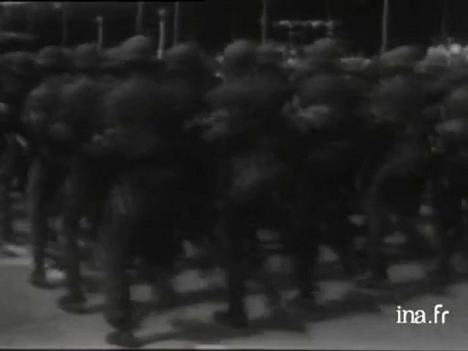 Libye : anniversaire révolution