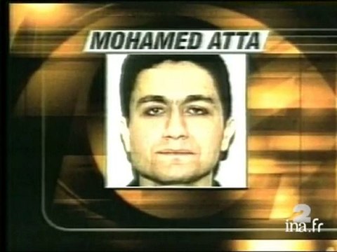 USA / Inculpation Moussaoui