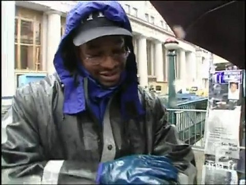 [USA New York tickets Ground Zero]