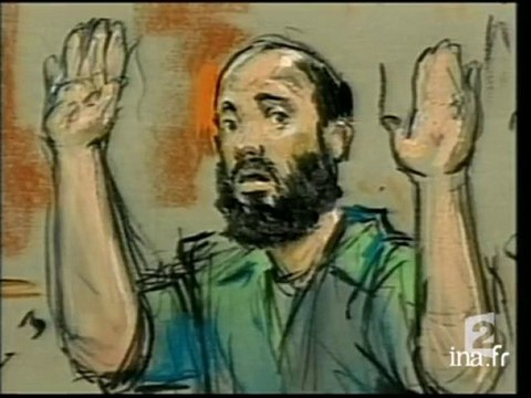 [Le procès de Zacharias Moussaoui]
