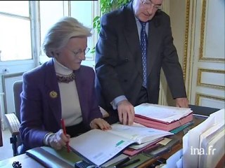 Interview : Serge Vincon UMP / régionales