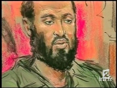 [Zacarias Moussaoui se rétracte]