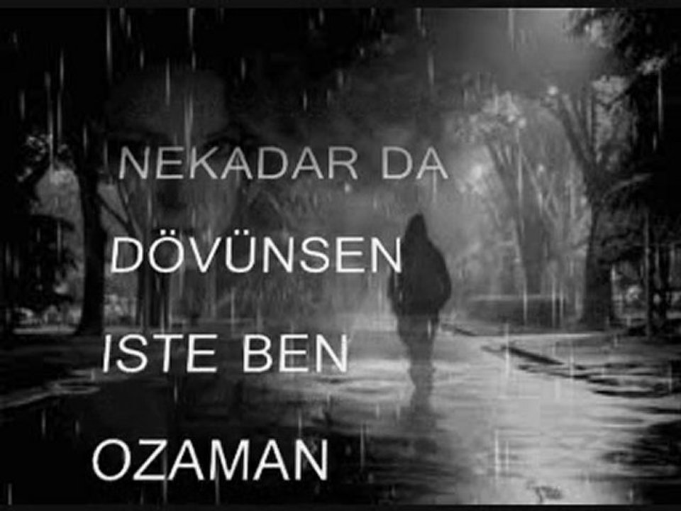 Murat Kursun &Ceylan-Zor Kirve Zor