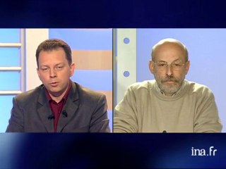 Duplex Déols : Jean Delavergne, président du groupe vert conseil régional - OGM