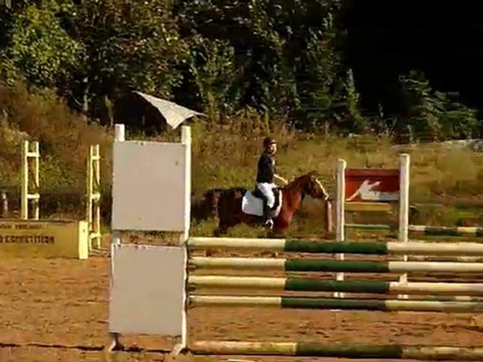 Maëlle & Ramdam 17/10/2010